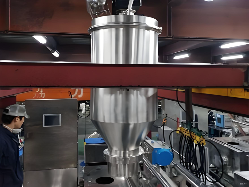 Case of Activated  Carbon Tran