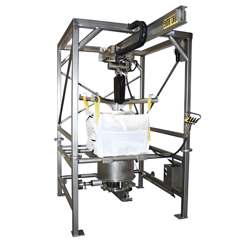 Revolutionize Your Powder