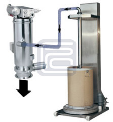 負壓真空輸送機產品介紹