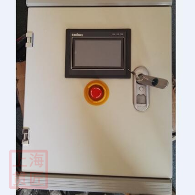 真空輸送單機PLC控制系統