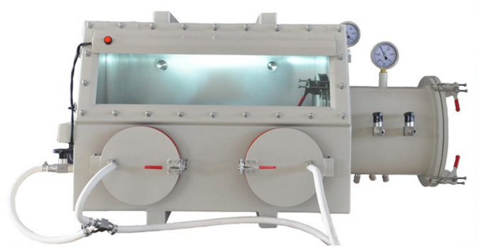 真空手套箱 真空手套箱