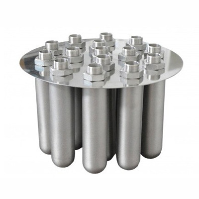 真空上料機(jī)對過濾精度有什么要求？