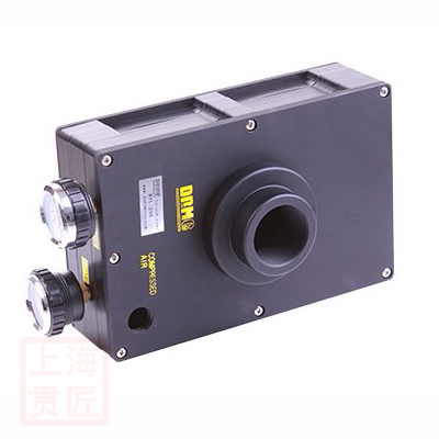 氣動真空發生器