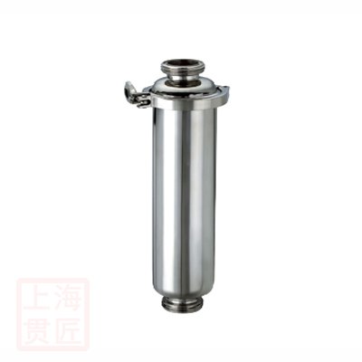 衛生級管道過濾器