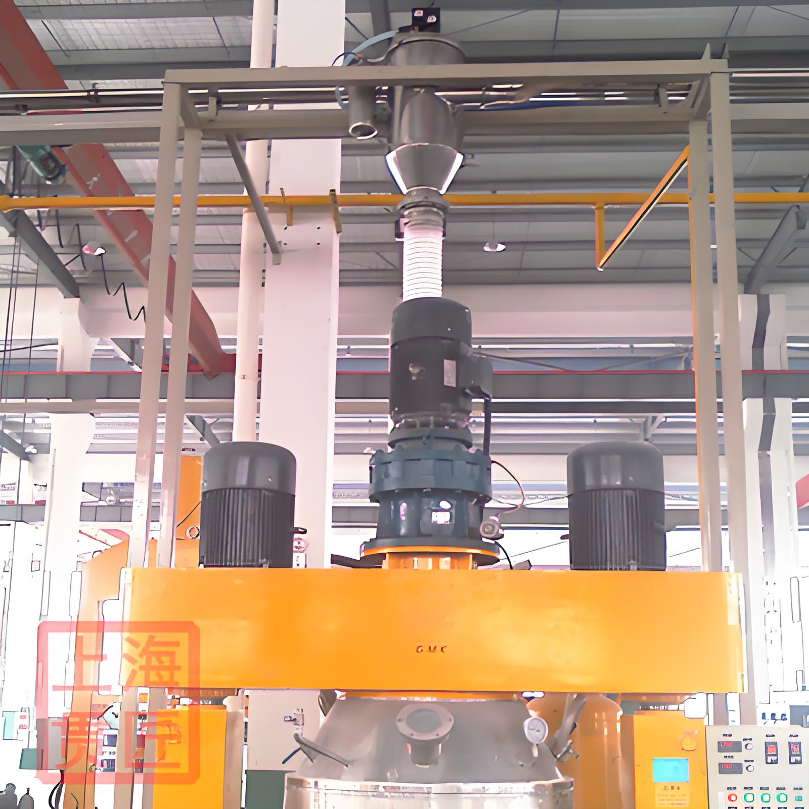 真空加料機(jī)